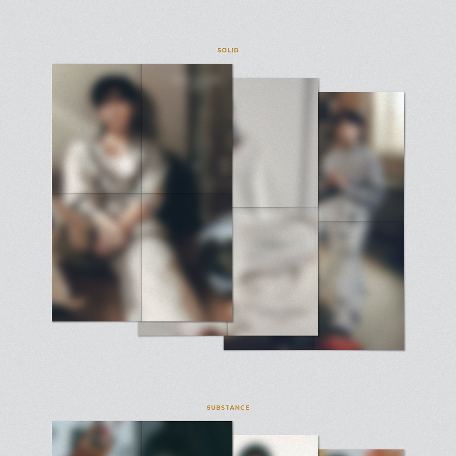 BTS JUNGKOOK - 'GOLDEN' (Photobook ver.) album — detail 8 of 11