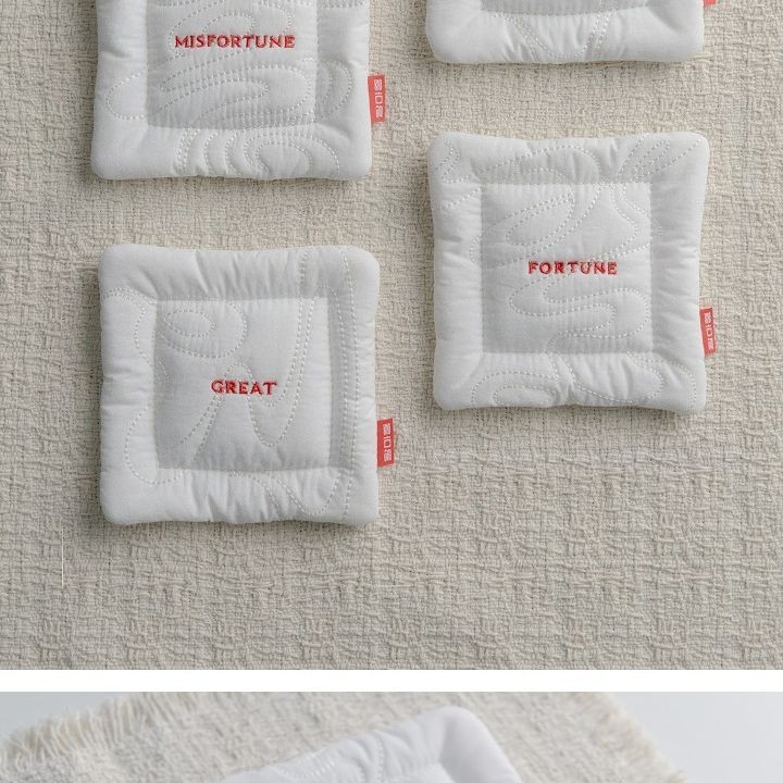 BTS — Coaster Set merchandise — detail 15 of 21