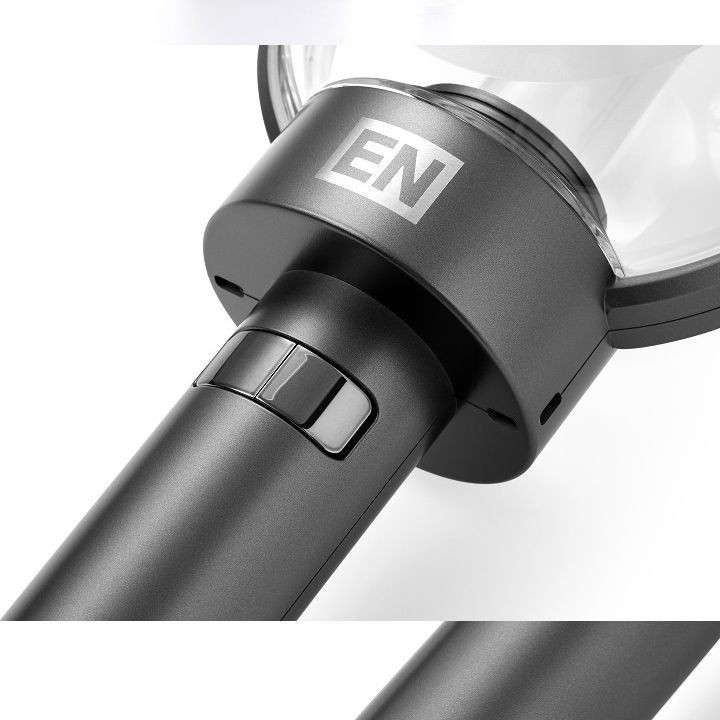 ENHYPEN — Official Light Stick Ver.2 (Renewal Edition) light stick — detail 26 of 37