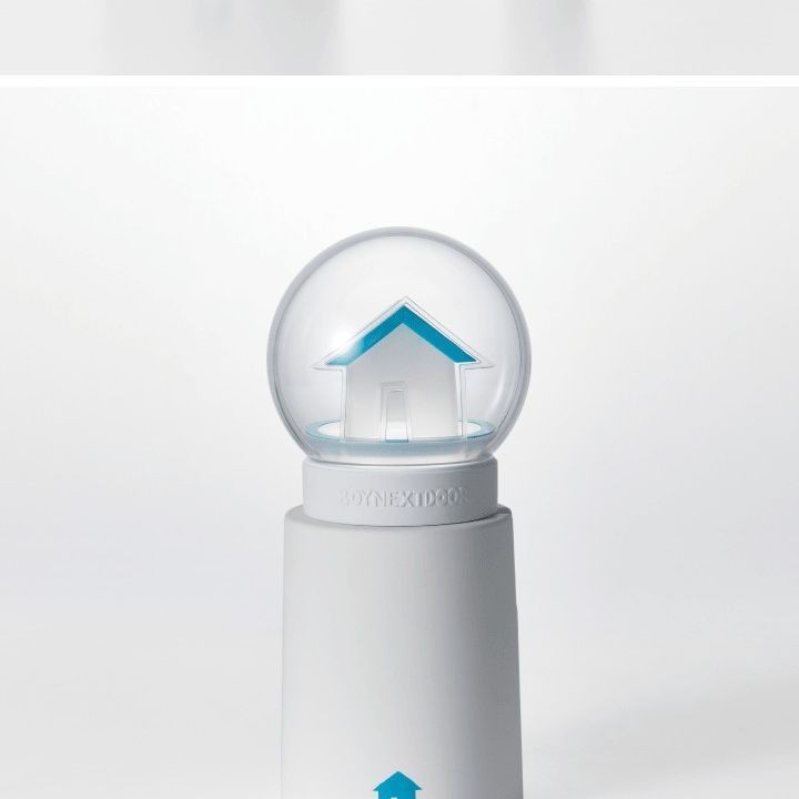 BOYNEXTDOOR - OFFICIAL LIGHT STICK & SET light stick — detail 17 of 50