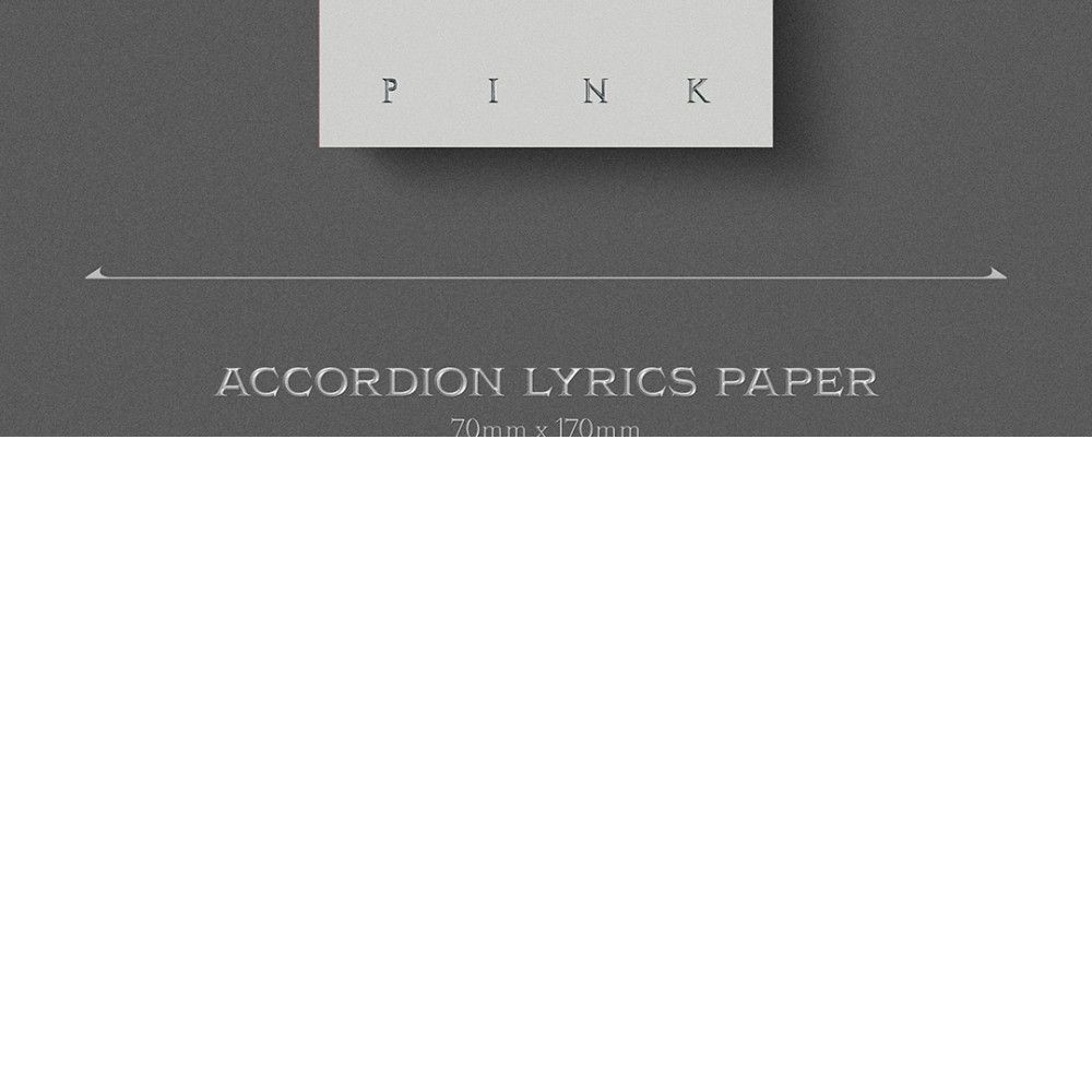 BLACKPINK - 2nd Album 'BORN PINK' (BOX SET ver.) album — detail 6 of 13