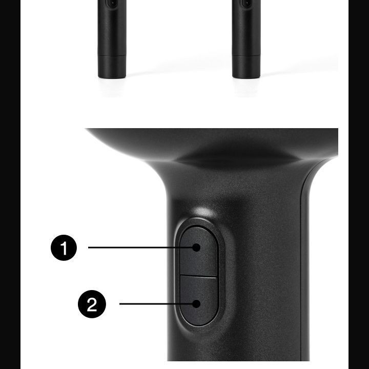 EVAN — Official Light Stick light stick — detail 9 of 26