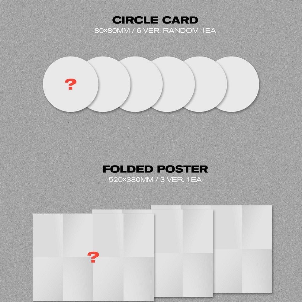 IVE - 3rd Single Album 'After Like' (Photobook ver.) album — detail 7 of 8