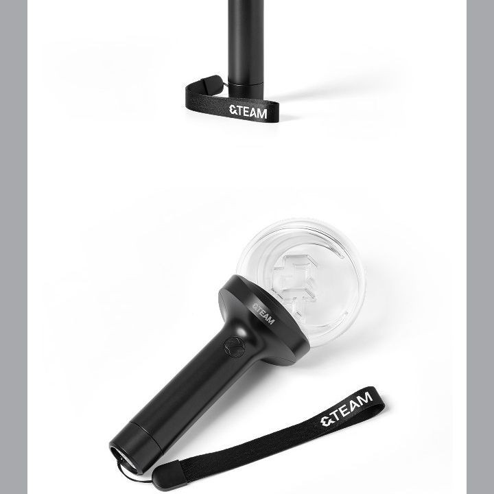 &TEAM — Official Light Stick Ver.2 light stick — detail 26 of 46