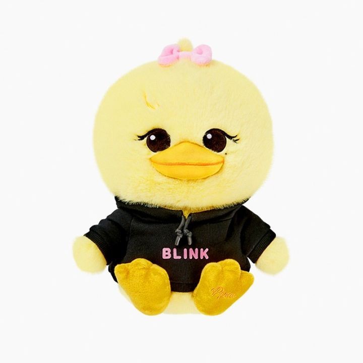 BLACKPINK - BPCOLLECTION [CHARACTER PLUSH DOLL] merchandise — detail 7 of 11