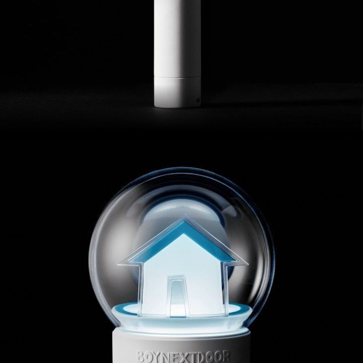 BOYNEXTDOOR - OFFICIAL LIGHT STICK & SET light stick — detail 4 of 50
