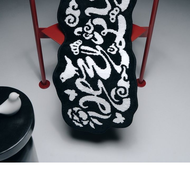 BTS — Graphic Mat merchandise — detail 12 of 16