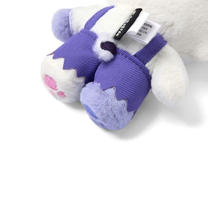 ENHYPEN — ENCHIN PLUSH KEYRING merchandise — detail 21 of 49