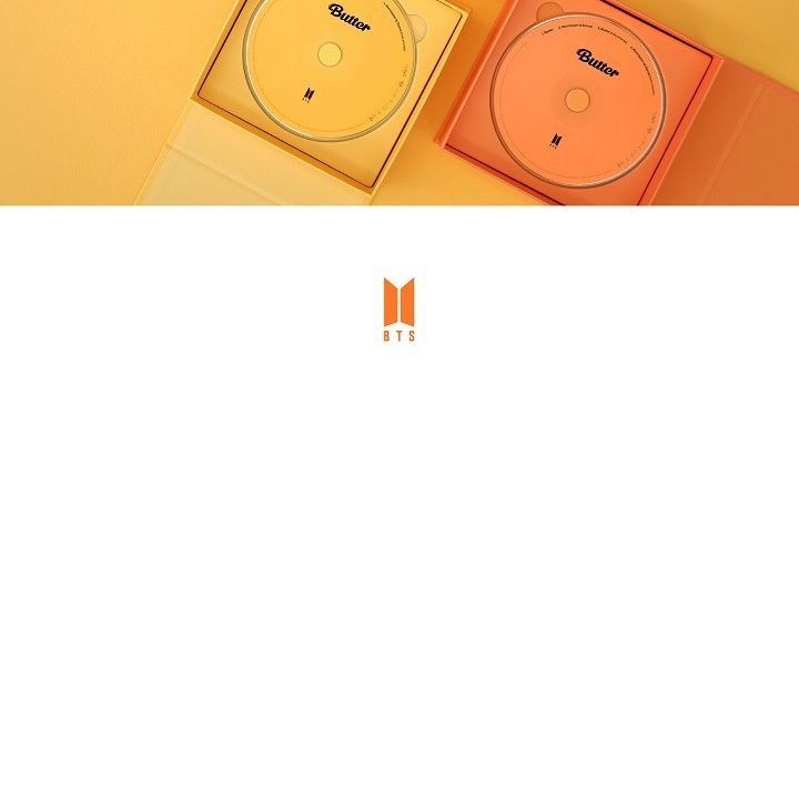BTS - 'Butter' (Photobook ver.) album — detail 10 of 10