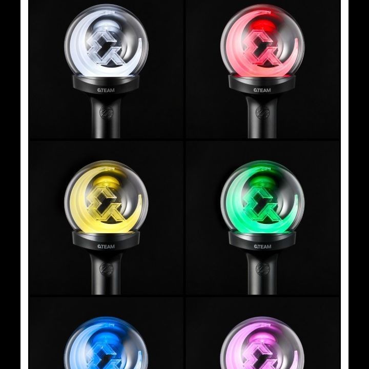 &TEAM — Official Light Stick Ver.2 light stick — detail 14 of 46