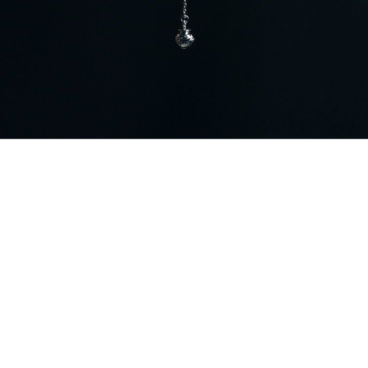 BTS — Necklace merchandise — detail 16 of 20