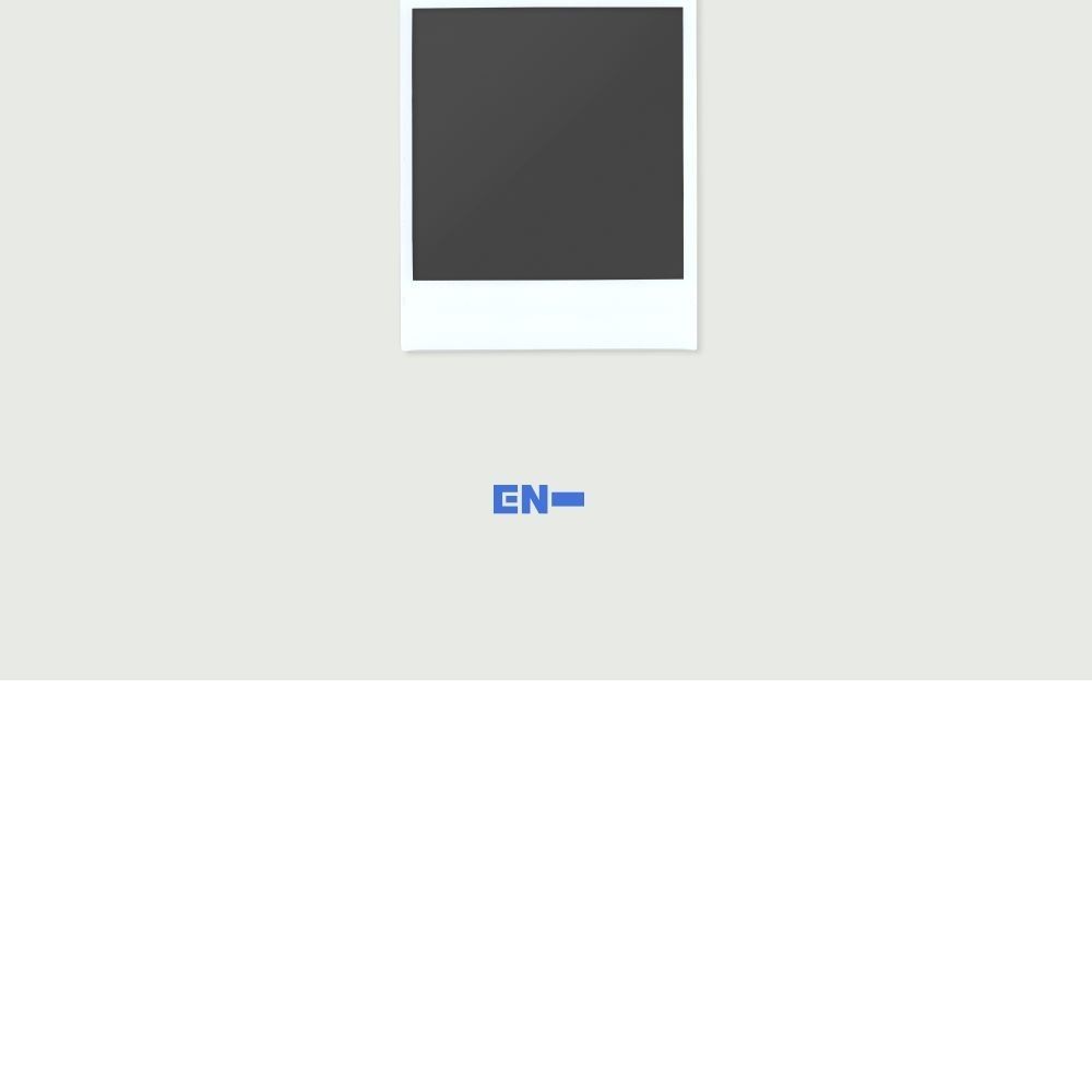 엔하이픈(ENHYPEN) ROMANCE : UNTOLD –daydream- [BLUE NOON Ver. / WHITE MIDNIGHT Ver.] album — detail 15 of 15