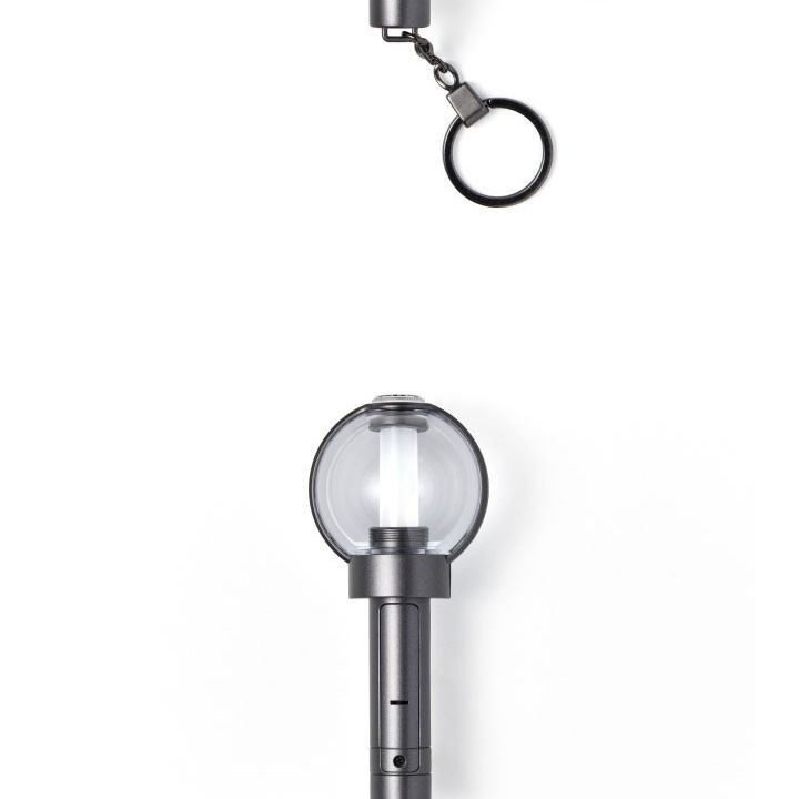ENHYPEN - OFFICIAL LIGHT STICK VER.2 KEYRING merchandise — detail 2 of 11