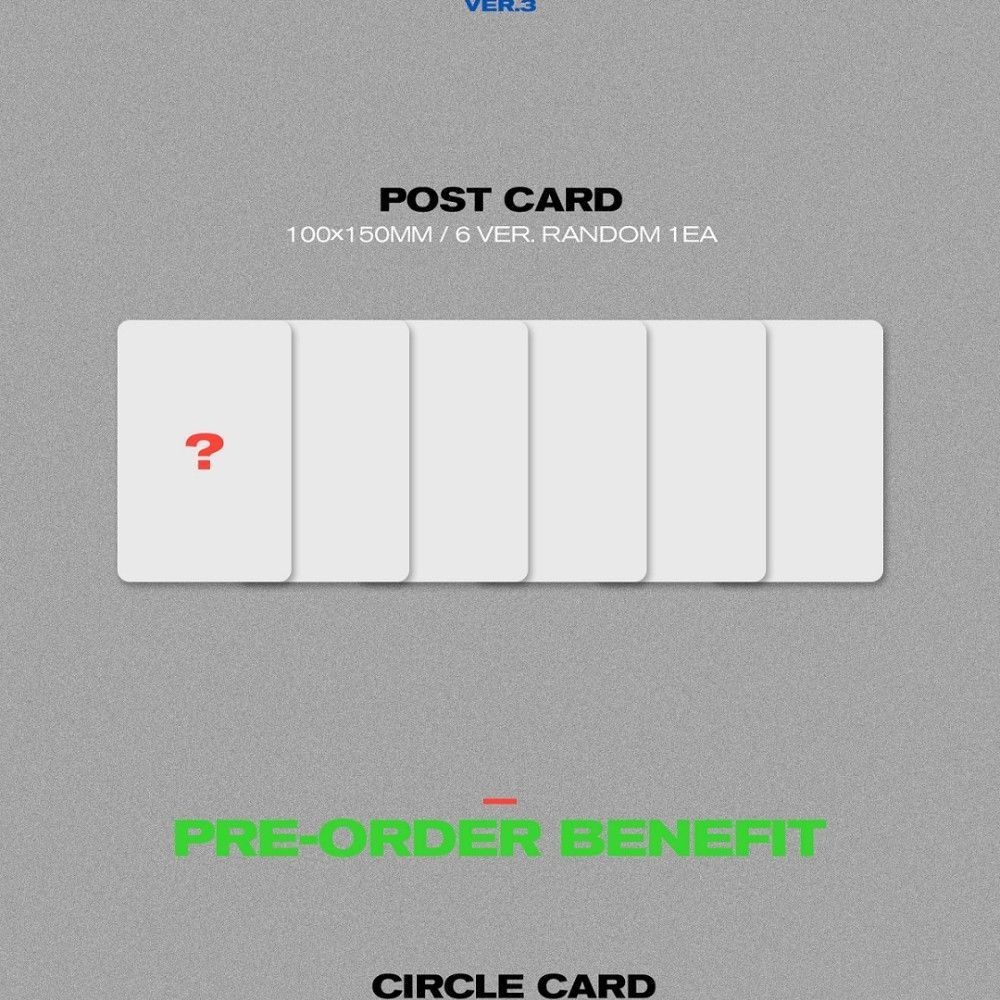IVE - 3rd Single Album 'After Like' (Photobook ver.) album — detail 6 of 8