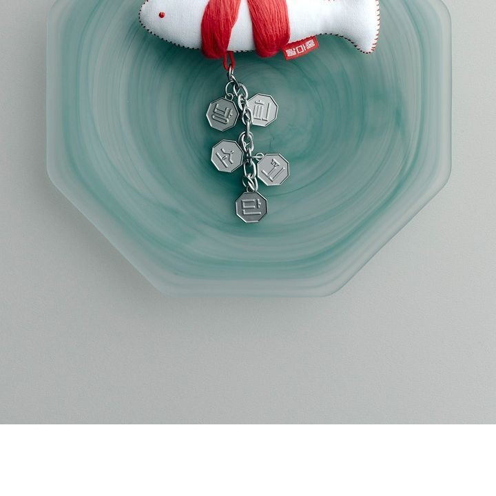 BTS — Fortune Magnet merchandise — detail 14 of 18