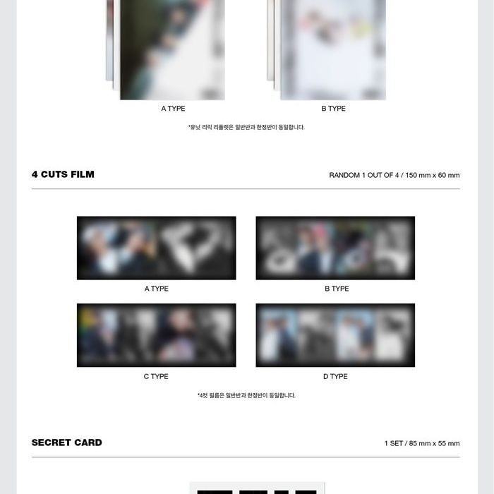 STRAY KIDS - 1st Album 'GO生' (Photobook ver.) album — detail 6 of 9