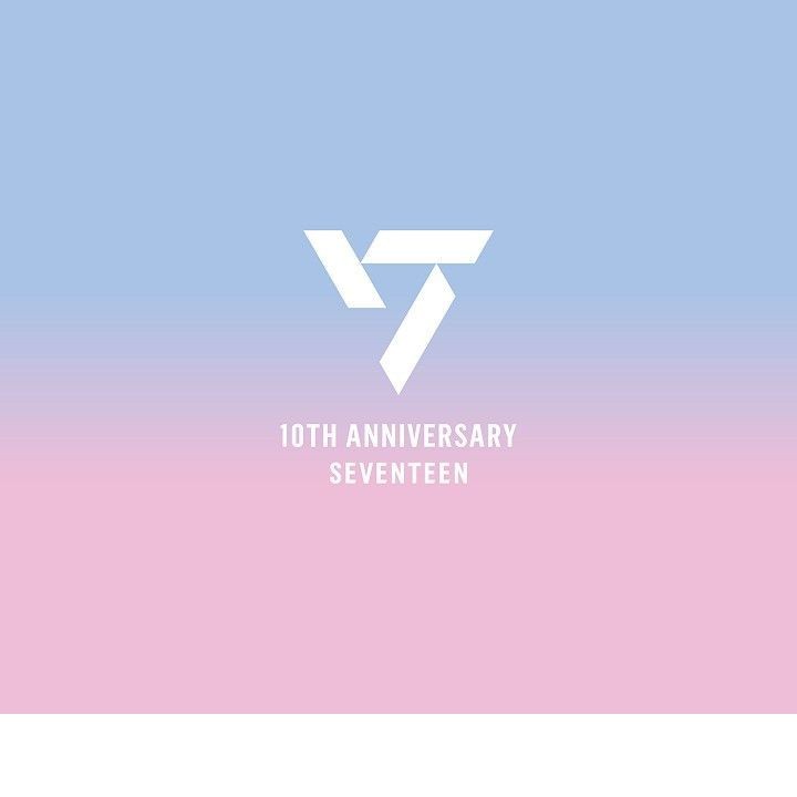 SEVENTEEN — OFFICIAL LIGHT STICK VER.3 10TH ANNIVERSARY VER light stick — detail 1 of 38