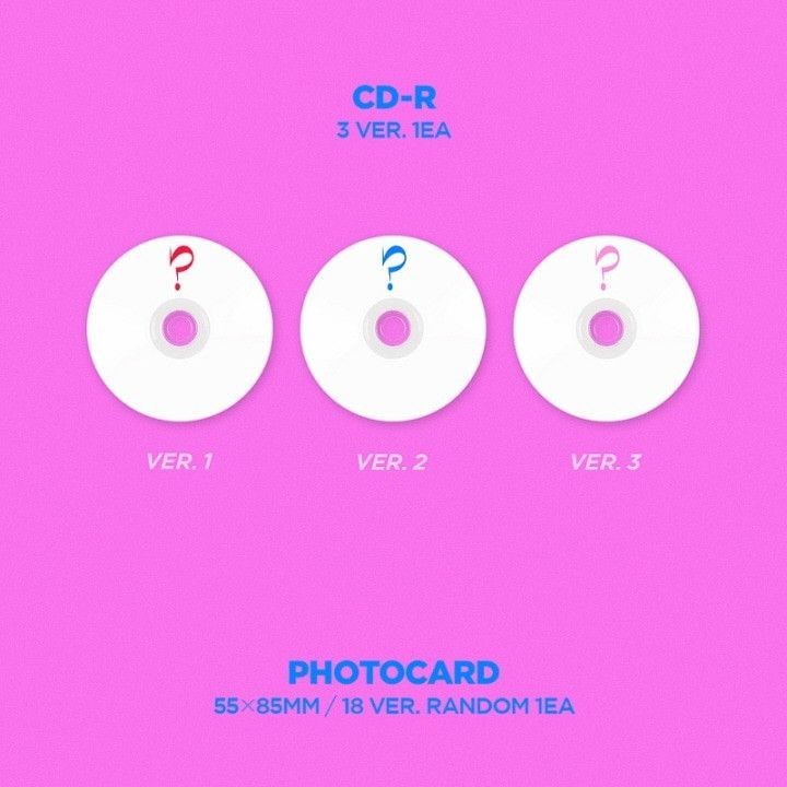 IVE - 2nd Single Album 'LOVE DIVE' (Photobook ver.) album — detail 5 of 11