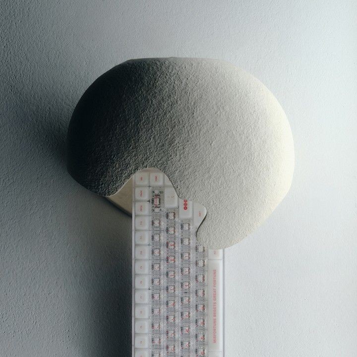 BTS — Keyboard merchandise — detail 20 of 29