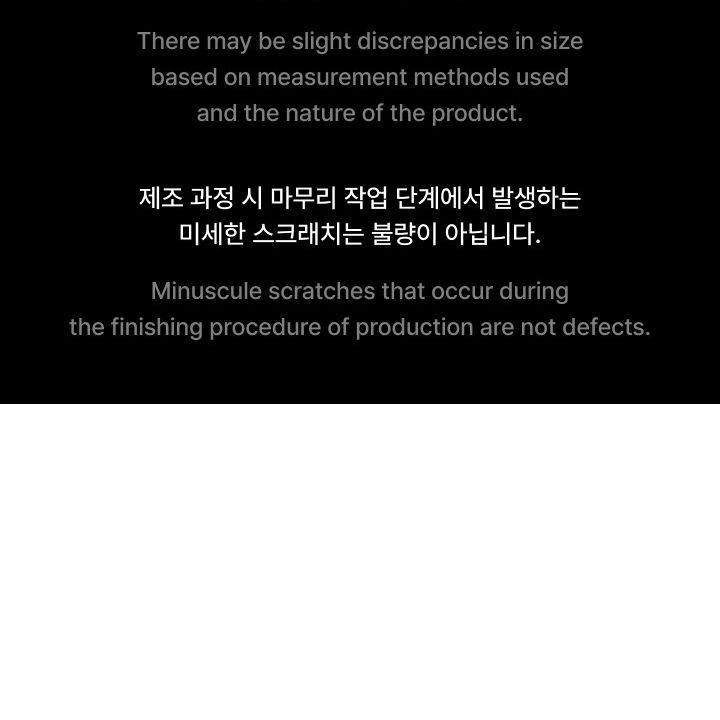 BTS — Necklace merchandise — detail 18 of 20