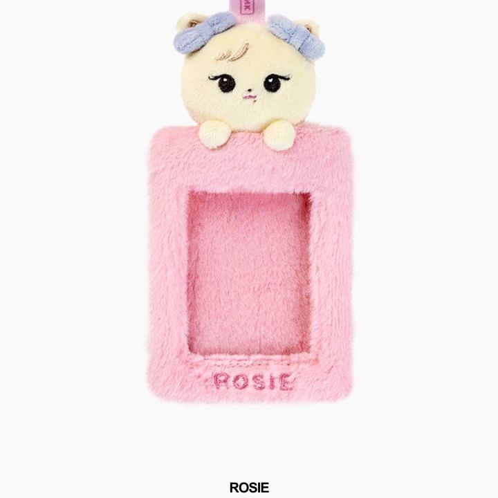 BLACKPINK - BPCOLLECTION [CHARACTER CARD HOLDER] merchandise — detail 6 of 11