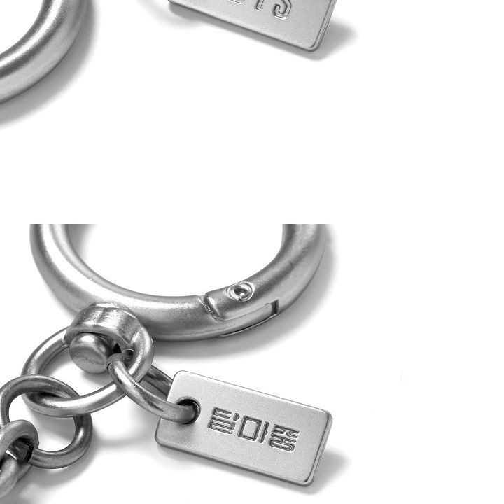BTS — Graphic Keyring merchandise — detail 11 of 18