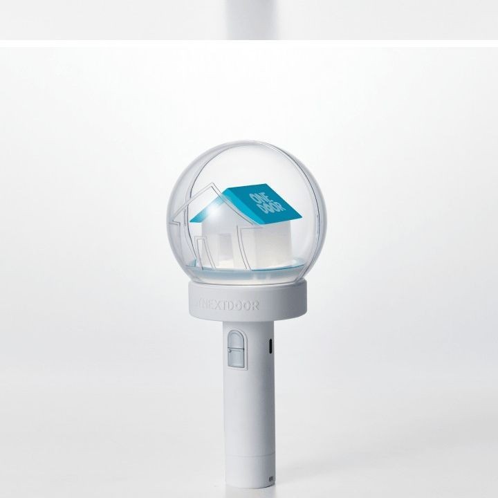 BOYNEXTDOOR - OFFICIAL LIGHT STICK & SET light stick — detail 10 of 50