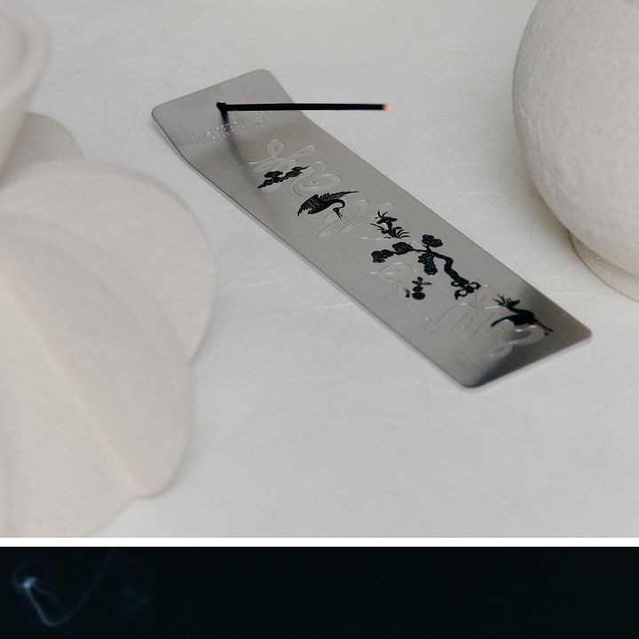 BTS — Incense Holder merchandise — detail 14 of 19