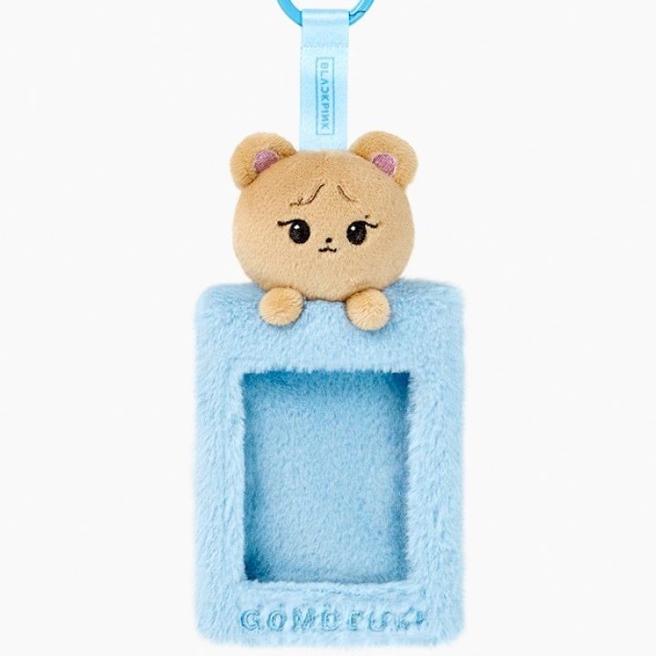 BLACKPINK - BPCOLLECTION [CHARACTER CARD HOLDER] merchandise — detail 4 of 11