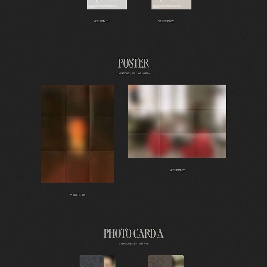 BTS SUGA Agust D - 'D-DAY' (Photobook ver.) album — detail 6 of 8