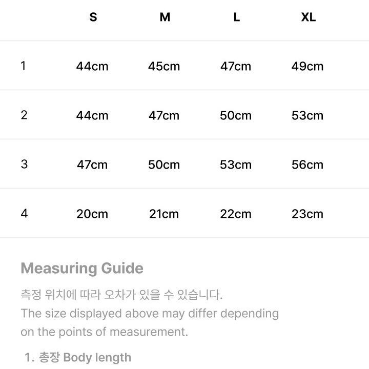 BTS - WORLD TOUR 'ARIRANG' S/S Crop T-Shirt (White) merchandise — detail 16 of 20