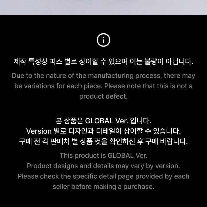 BTS - WORLD TOUR 'ARIRANG' S/S Photo T-Shirt (Black) merchandise — detail 12 of 20
