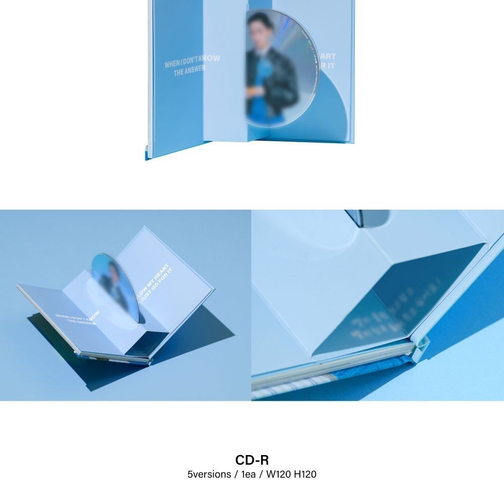 ILLIT - 'bomb' (GLLIT ver.) album — detail 5 of 9