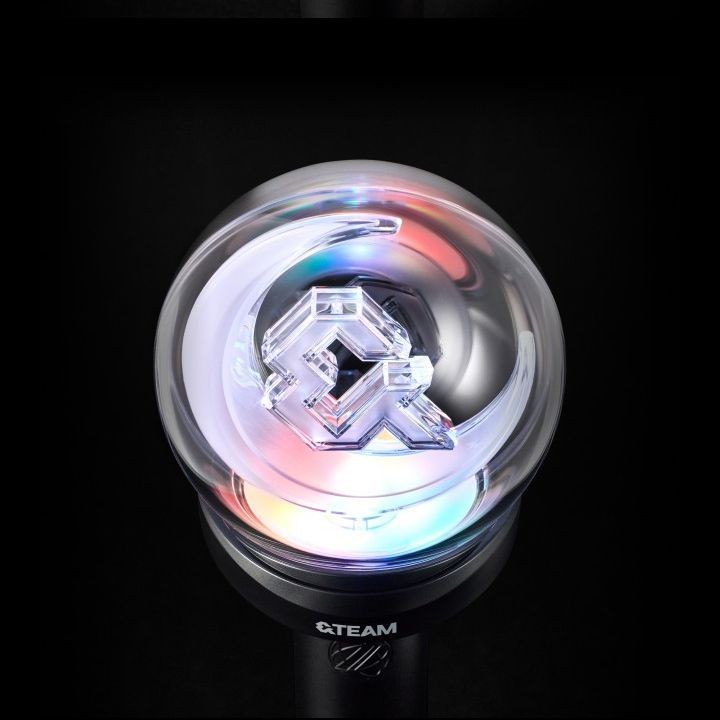 &TEAM — Official Light Stick Ver.2 light stick — detail 8 of 46