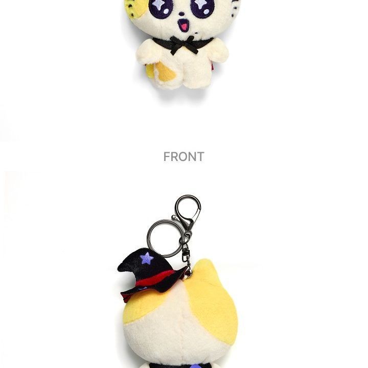 ENHYPEN — ENCHIN PLUSH KEYRING merchandise — detail 6 of 49