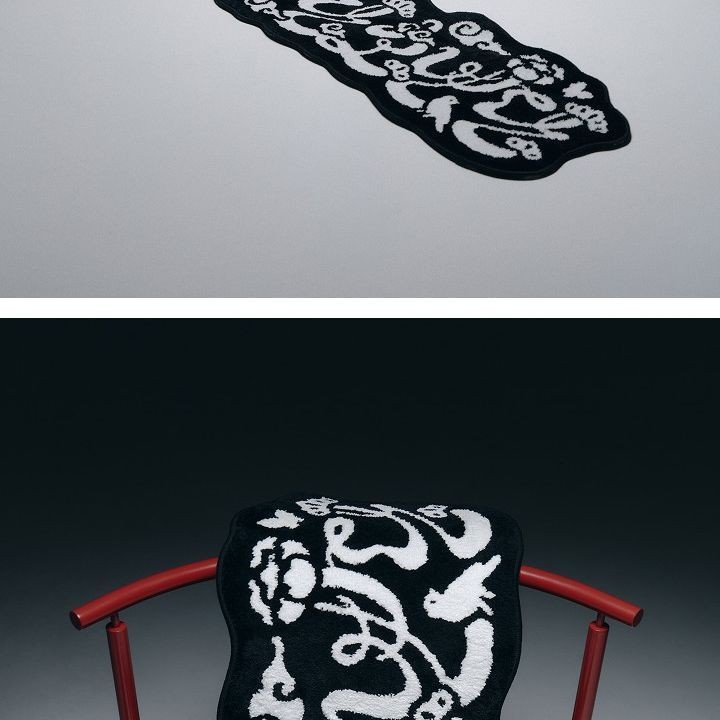 BTS — Graphic Mat merchandise — detail 11 of 16