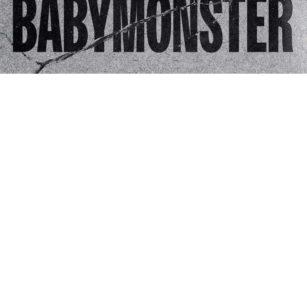 BABYMONSTER - 2ND MINI ALBUM [WE GO UP] UP Ver. album — detail 4 of 4