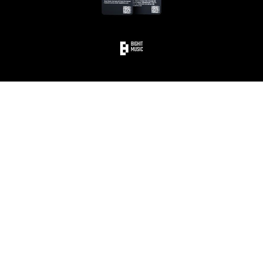 BTS - 2025 FESTA 'CAPSULE ALBUM Vol.1' album — detail 6 of 6