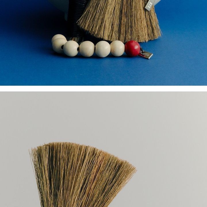 BTS — Mini Broom merchandise — detail 15 of 21
