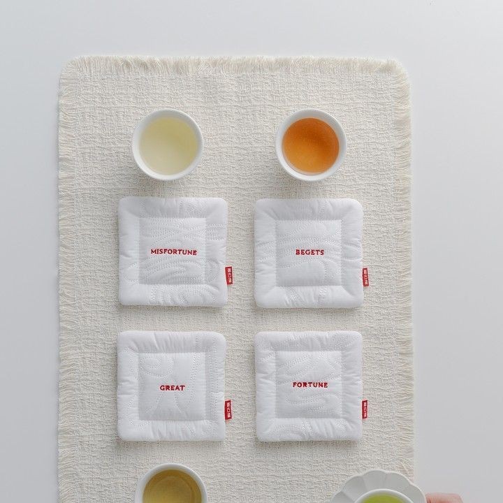 BTS — Coaster Set merchandise — detail 13 of 21