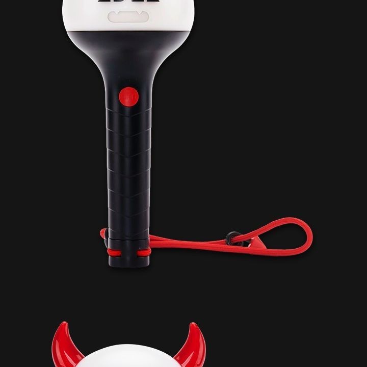 BABYMONSTER - OFFICIAL LIGHT STICK light stick — detail 6 of 25