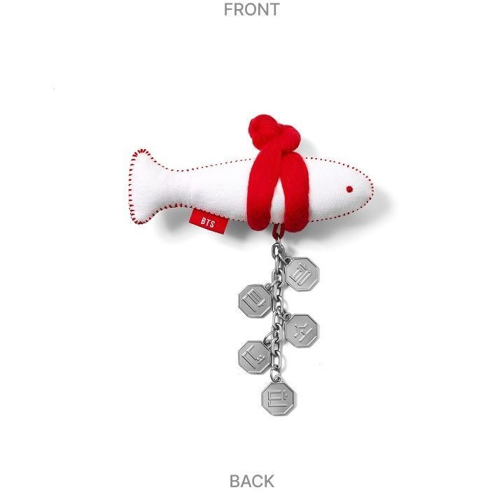BTS — Fortune Magnet merchandise — detail 7 of 18