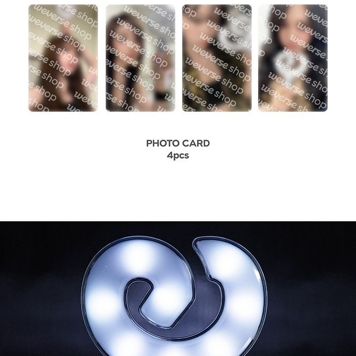 AESPA - OFFICIAL LIGHTSTICK VER 2 light stick — detail 8 of 18
