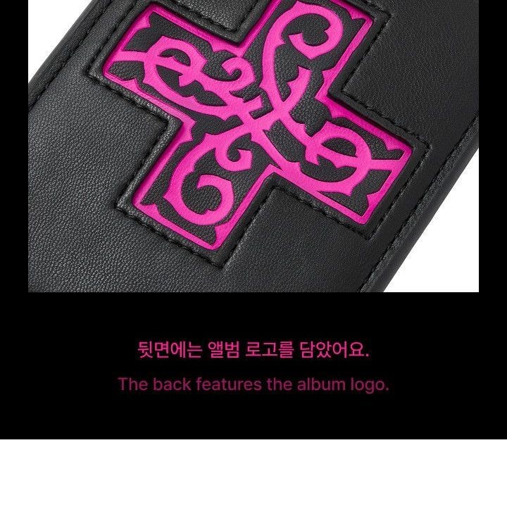 TOMORROW X TOGETHER - '7TH YEAR: A MOMENT OF STILLNESS IN THE THORNS' OFFICIAL MD [PHOTOCARD HOLDER] — detail 6 of 20