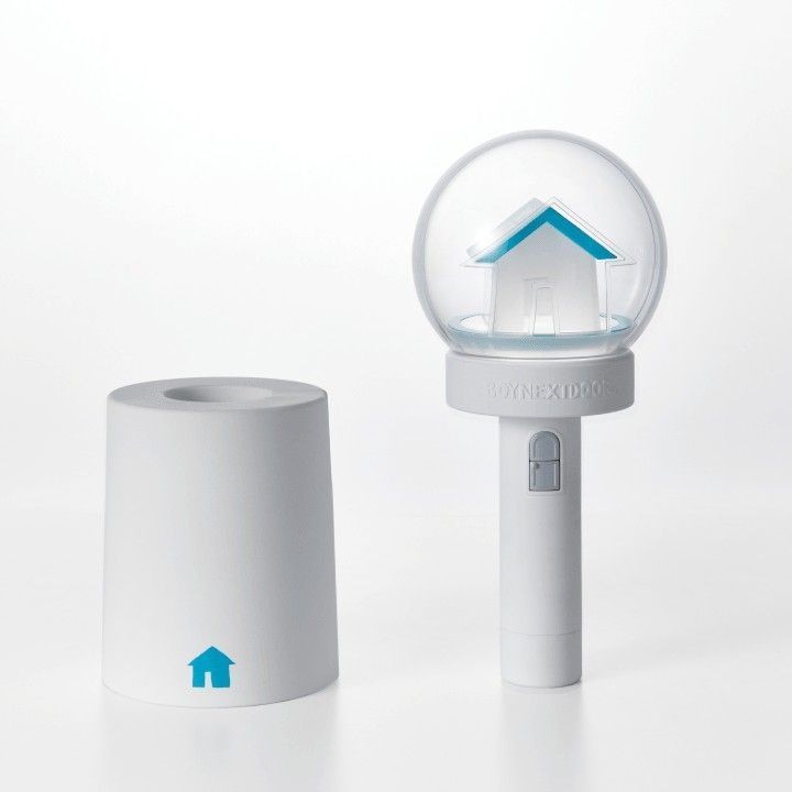 BOYNEXTDOOR - OFFICIAL LIGHT STICK & SET light stick — detail 16 of 50