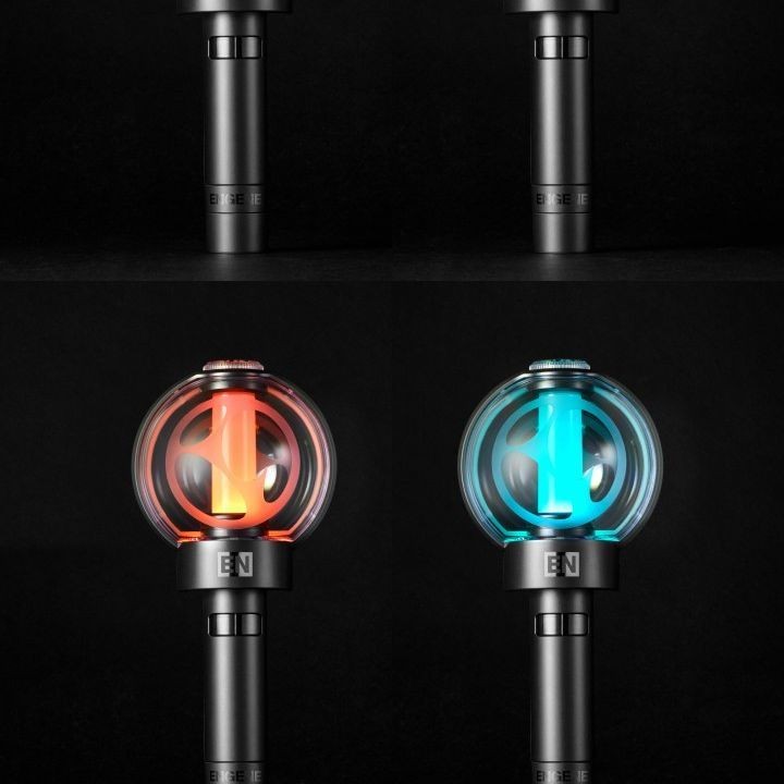 ENHYPEN — Official Light Stick Ver.2 (Renewal Edition) light stick — detail 18 of 37