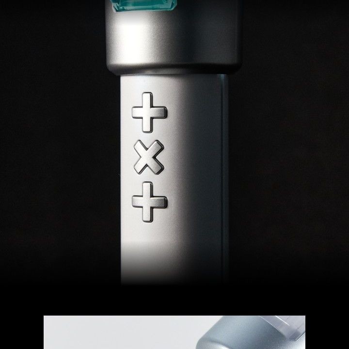 TOMORROW X TOGETHER - OFFICIAL LIGHT STICK (VER.2) light stick — detail 5 of 32