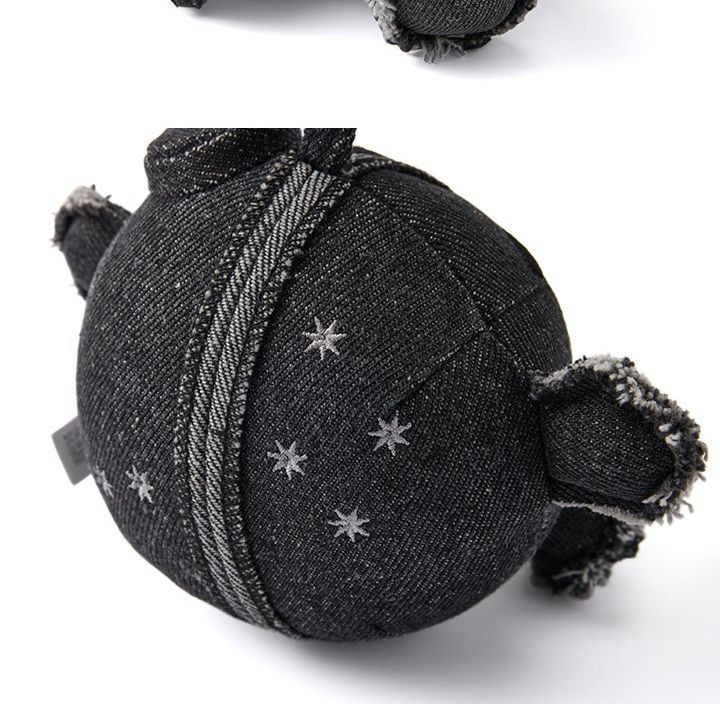 BTS - WORLD TOUR 'ARIRANG' Plush Keyring merchandise — detail 6 of 13