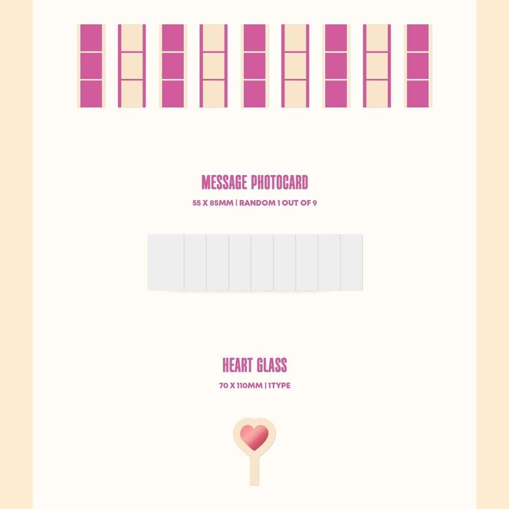 TWICE - 11TH MINI ALBUM [BETWEEN 1&2] (PHOTOBOOK ver.) album — detail 7 of 12