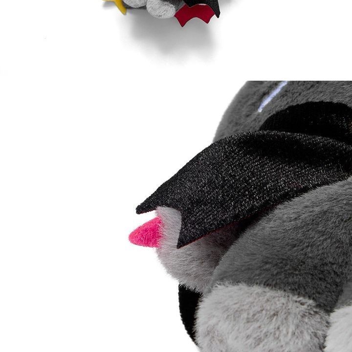 ENHYPEN — ENCHIN PLUSH KEYRING merchandise — detail 12 of 49